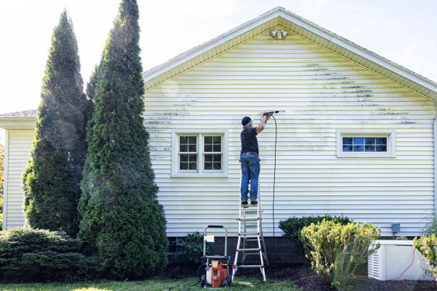Best Parking Lot and Garage Cleaning  in Dry Run, OH